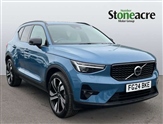 Volvo XC40 Image 1