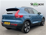 Volvo XC40 Image 2