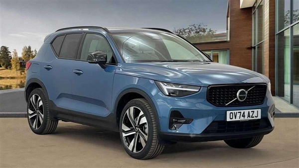 Large image for the Used Volvo XC40