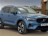 Volvo XC40 Image 1