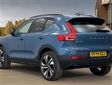 Volvo XC40 Image 5