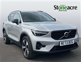Volvo XC40 Image 1