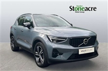 Used Volvo XC40