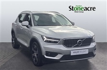 Used Volvo XC40