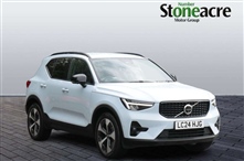 Used Volvo XC40