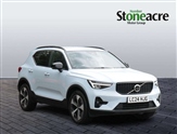 Volvo XC40 Image 1