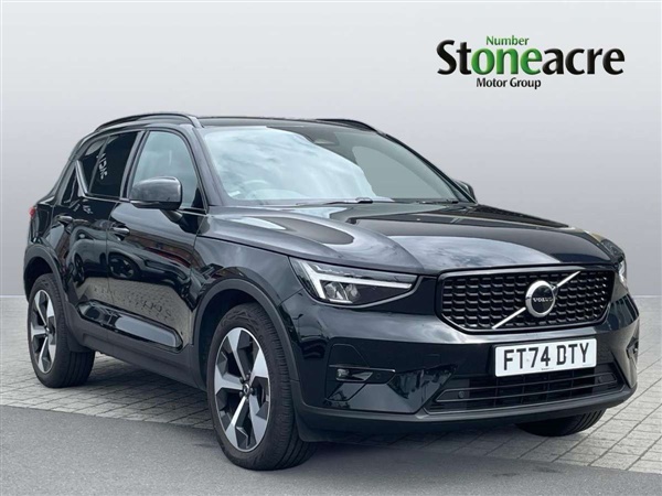 Large image for the Used Volvo XC40