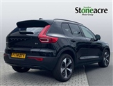 Volvo XC40 Image 2
