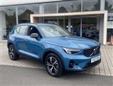 Volvo XC40 Image 1
