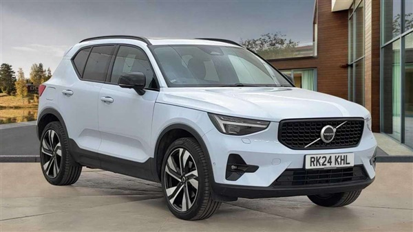 Large image for the Used Volvo XC40