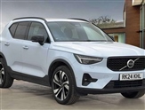 Volvo XC40 Image 1