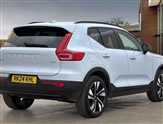 Volvo XC40 Image 3