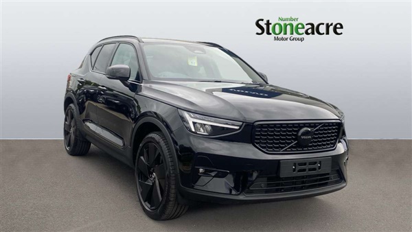 Large image for the Used Volvo XC40