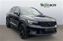 Used Volvo XC40