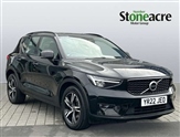 Volvo XC40 Image 1