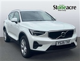 Volvo XC40 Image 1