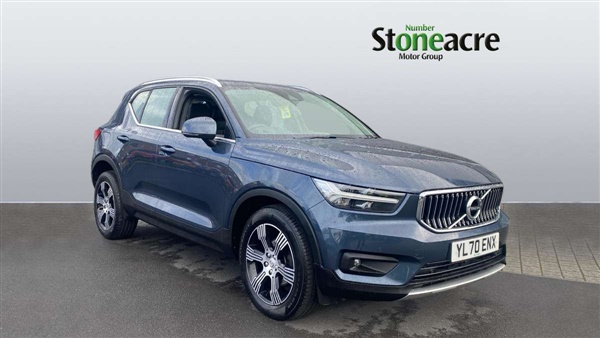 Large image for the Used Volvo XC40
