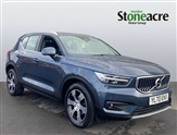Volvo XC40 Image 1