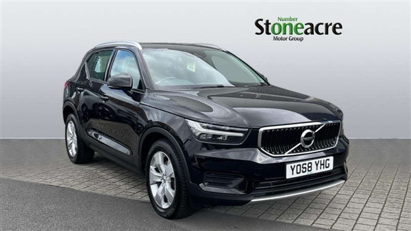 Large image for the Used Volvo XC40