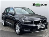 Volvo XC40 Image 1