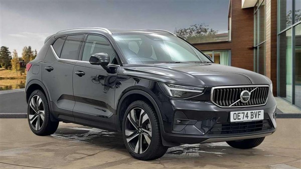 Large image for the Used Volvo XC40
