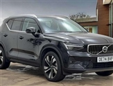 Volvo XC40 Image 1