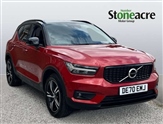 Volvo XC40 Image 1