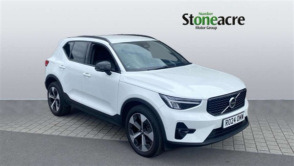 Large image for the Used Volvo XC40