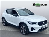 Volvo XC40 Image 1