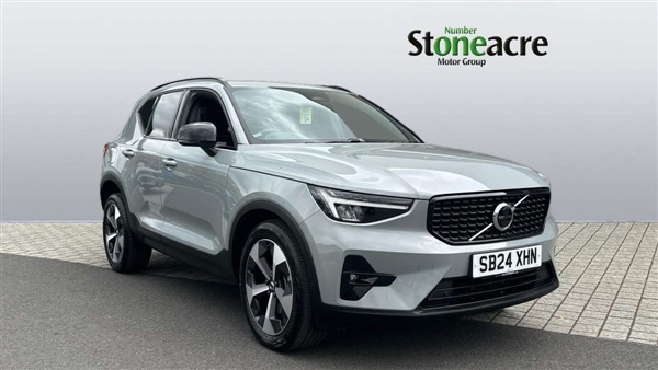 Large image for the Used Volvo XC40