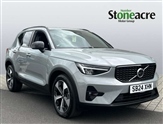 Volvo XC40 Image 1