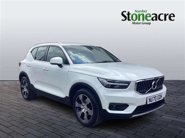 Large image for the Used Volvo XC40