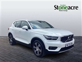 Volvo XC40 Image 1