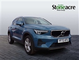 Volvo XC40 Image 1