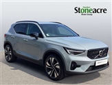 Volvo XC40 Image 1