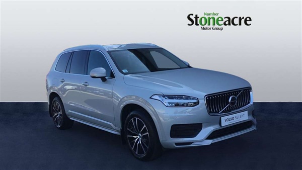 Large image for the Used Volvo XC40