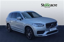 Used Volvo XC40