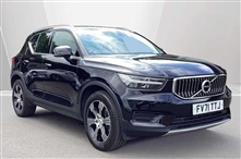 Used Volvo XC40