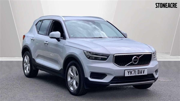 Large image for the Used Volvo XC40