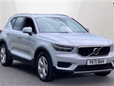 Volvo XC40 Image 1