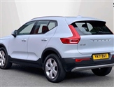 Volvo XC40 Image 2