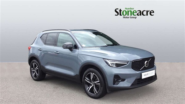 Large image for the Used Volvo XC40