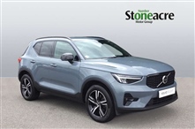 Used Volvo XC40