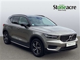 Volvo XC40 Image 1