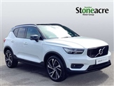 Volvo XC40 Image 1