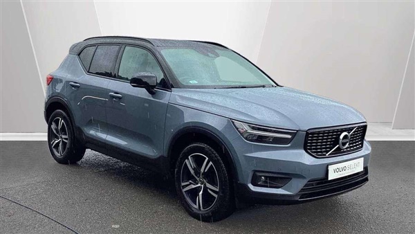 Large image for the Used Volvo XC40