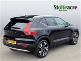 Volvo XC40 Image 2