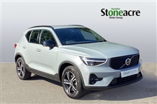 Used Volvo XC40