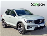 Volvo XC40 Image 1