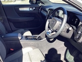 Volvo XC40 Image 4